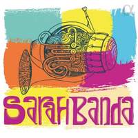 Sarahbanda (coloured Lp Version)