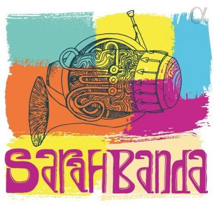 Sarahbanda (coloured Lp Version)