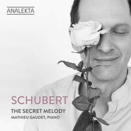 Schubert: the Secret Melody