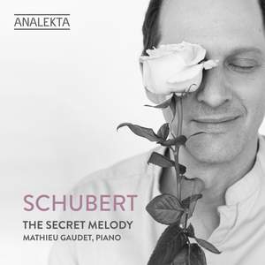 Schubert: the Secret Melody