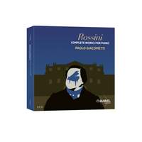 Rossini: Complete Works For Piano