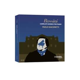 Rossini: Complete Works For Piano