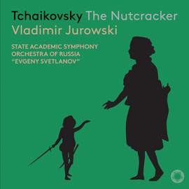 Tchaikovsky: Nutcracker (stereo Re-Issue)