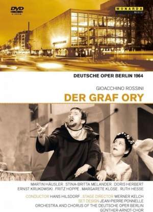 Rossini: Der Graf Ory