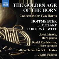 The Golden Age of the Horn