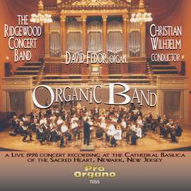 Organic Band