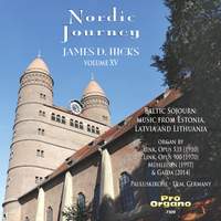 Nordic Journey Vol. 15