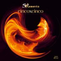 5o elemento: Cincoxcinco