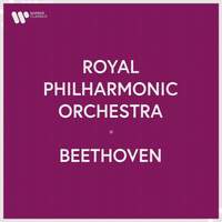 Royal Philharmonic Orchestra - Beethoven