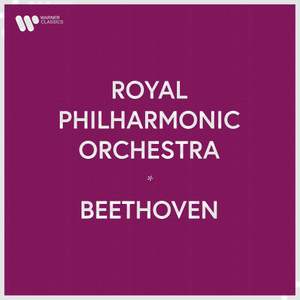 Royal Philharmonic Orchestra - Beethoven