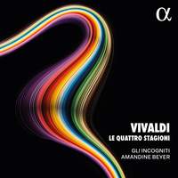 Vivaldi: Le Quattro Stagioni