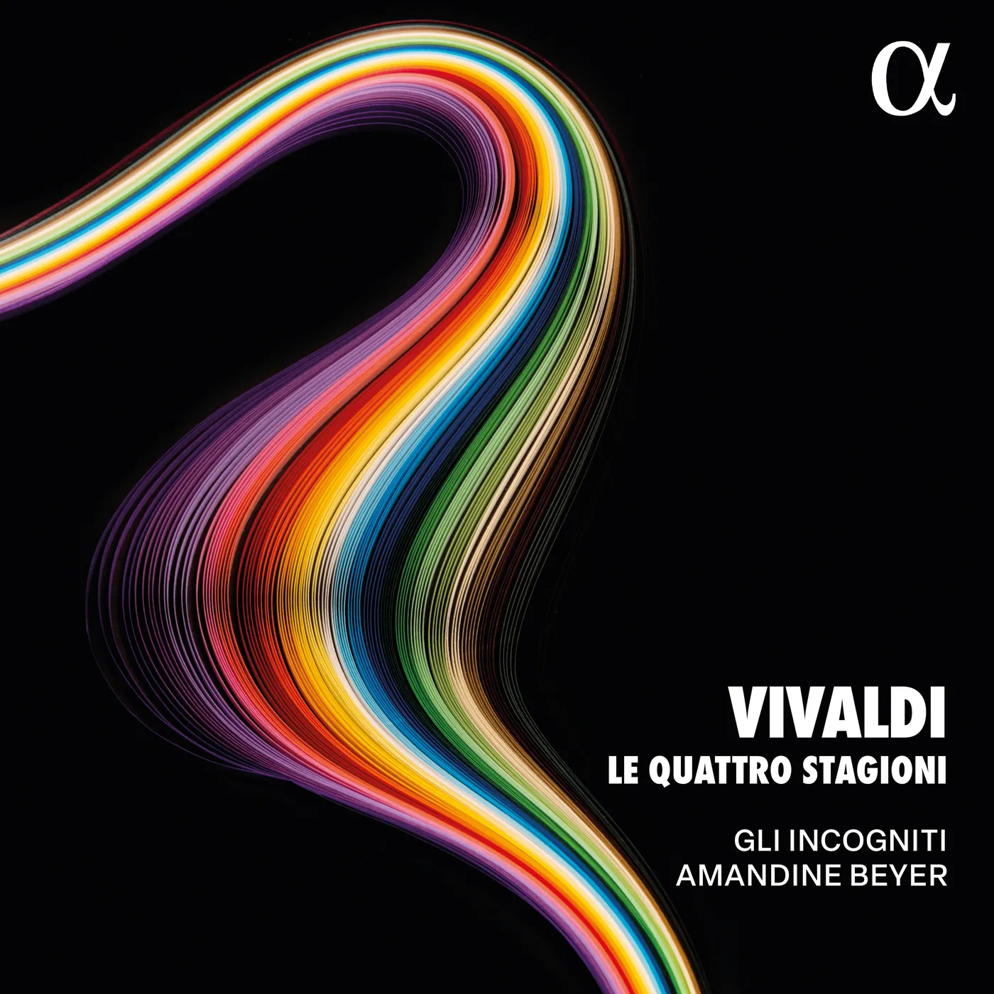 Vivaldi: Le Quattro Stagioni (The Four Seasons): Amazon.co