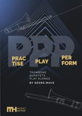 Maus, G: Practise Play Perform