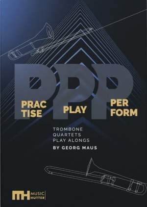 Maus, G: Practise Play Perform