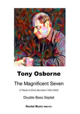 Tony Osborne: The Magnificent Seven