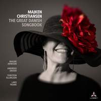 The Great Danish Songbook