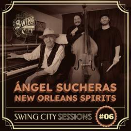 Swing City Sessions #6