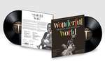 Wonderful World: The Best of Louis Armstrong Product Image