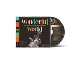 Wonderful World: The Best of Louis Armstrong Product Image