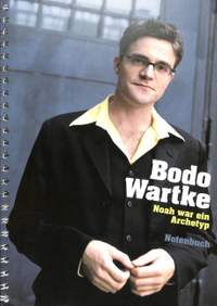 Wartke, B: Noah war ein Archetyp