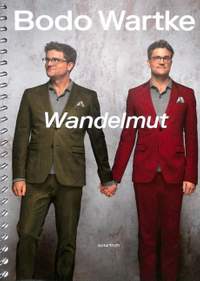 Wartke, B: Wandelmut