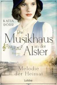 Das Musikhaus an der Alster