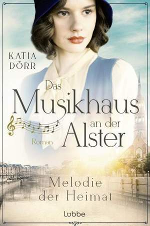 Das Musikhaus an der Alster