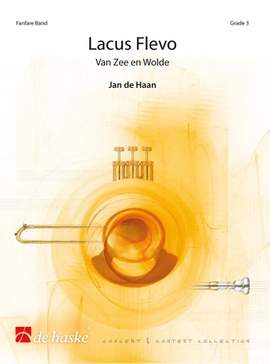 Jan de Haan: Lacus Flevo