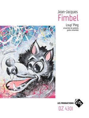 Jean-Jacques Fimbel: Loup' Ping