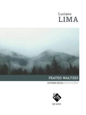 Luciano Lima: Peated Waltzes