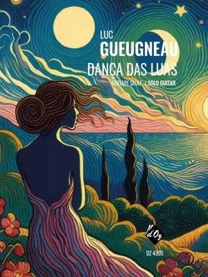 Luc Gueugneau: Dança das Luas