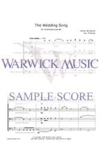 Bruckner : The Wedding Song Product Image