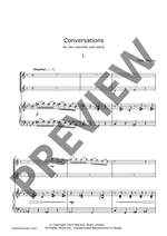 Peter Thorne: Conversations Product Image