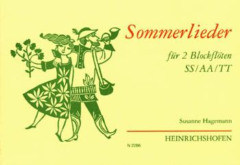 Sommerlieder