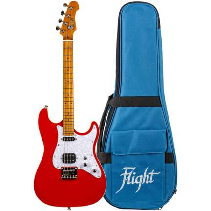 Pathfinder Baritone - Red