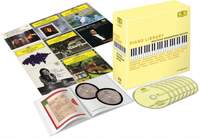 Piano Library - Deutsche Grammophon Edition