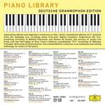 Piano Library - Deutsche Grammophon Edition Product Image