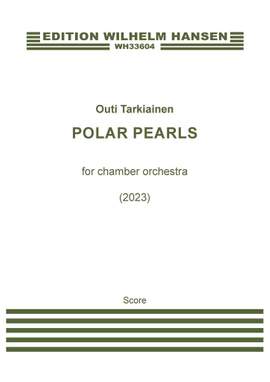 Outi Tarkiainen: Polar Pearls