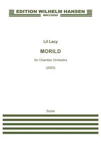 Lil Lacy: Morild