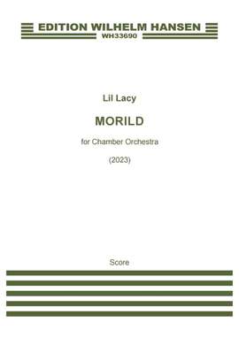 Lil Lacy: Morild