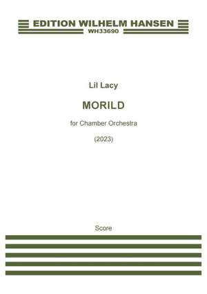 Lil Lacy: Morild