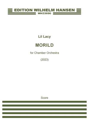 Lil Lacy: Morild