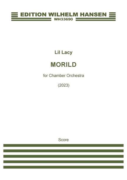 Lil Lacy: Morild