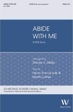 Abide with Me