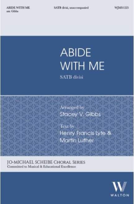 Abide with Me
