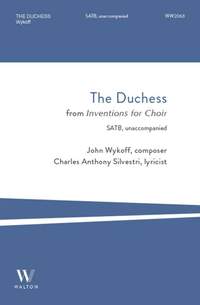 John Wykoff: The Duchess