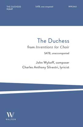 John Wykoff: The Duchess