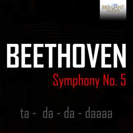 Beethoven: Symphony No. 5