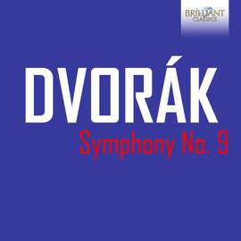 Dvořák: Symphony No. 9