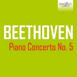Beethoven: Piano Concerto No. 5